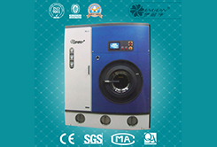 廣州干洗店連鎖|伊耐凈供應干洗設備